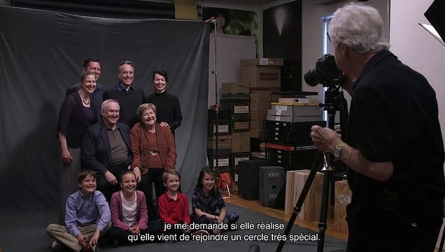 Elliot Erwitt, el silencio suena bien Tráiler VO