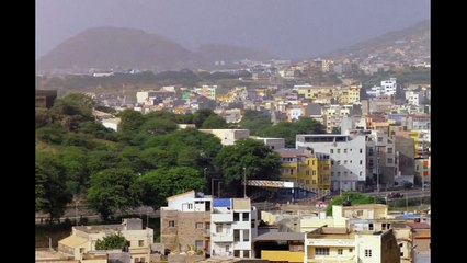 Djon África Trailer (2)