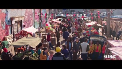 No Ritmo da Sedução Trailer Original