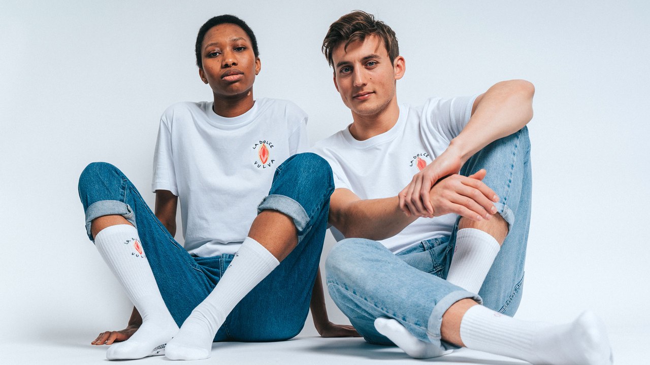 La Dolce Vulva: Starkes Zeichen gegen Vulva-Shaming