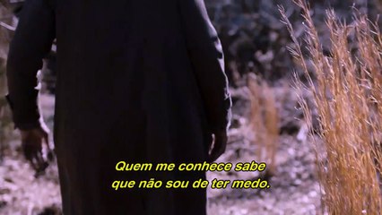 True Detective 3ª Temporada Trailer Legendado