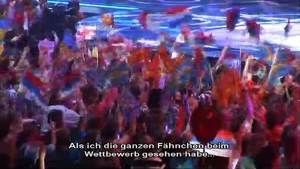 Teen Spirit - Junior European Song Contest Trailer OV