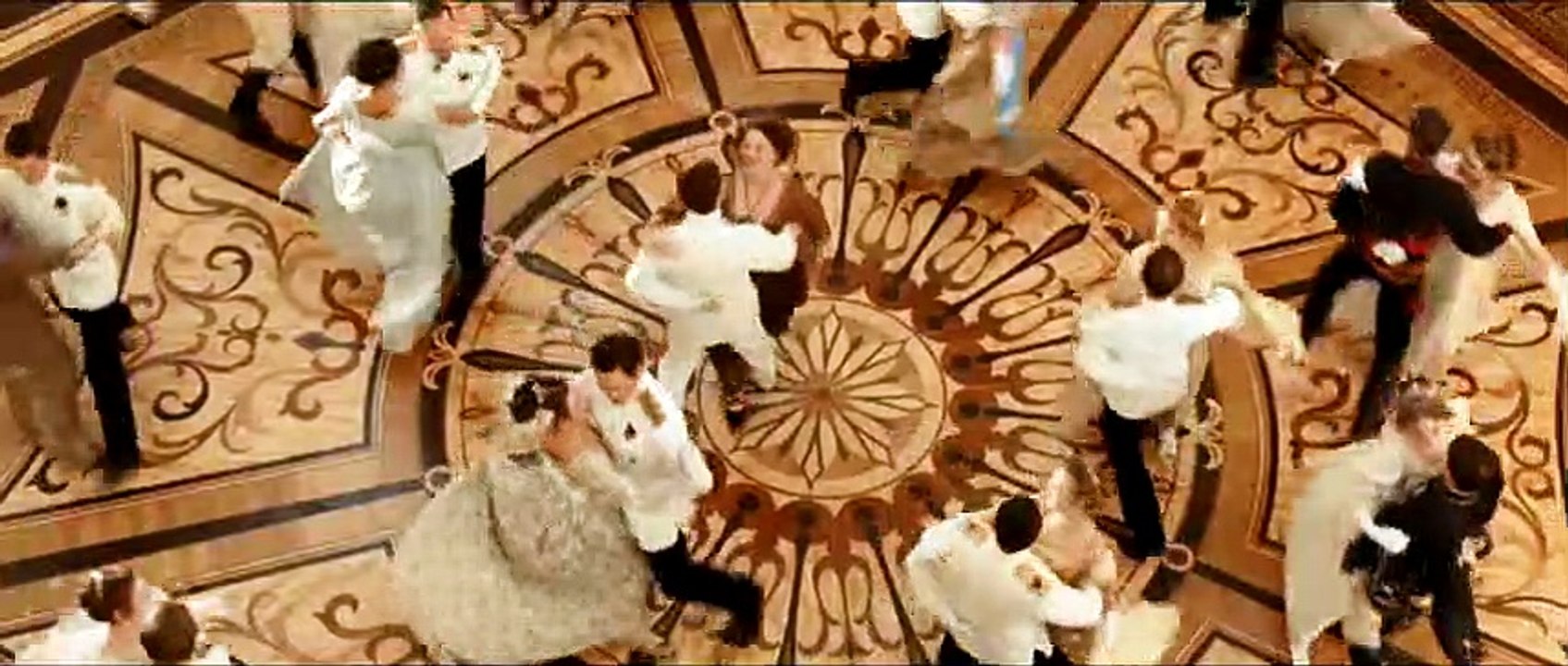 Admiral - Warrior. Hero. Legend. Trailer DF