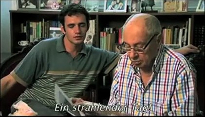 Jaffa - The Orange&#039;s Clockwork Trailer OV