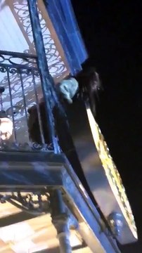 Vidéo : Quand Johnny Depp surprend les fans de Pirates des Caraïbes à Disneyland !