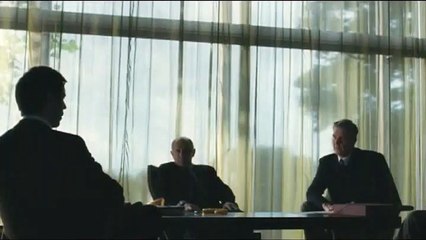 Yorkshire Killer 1983 Trailer OV