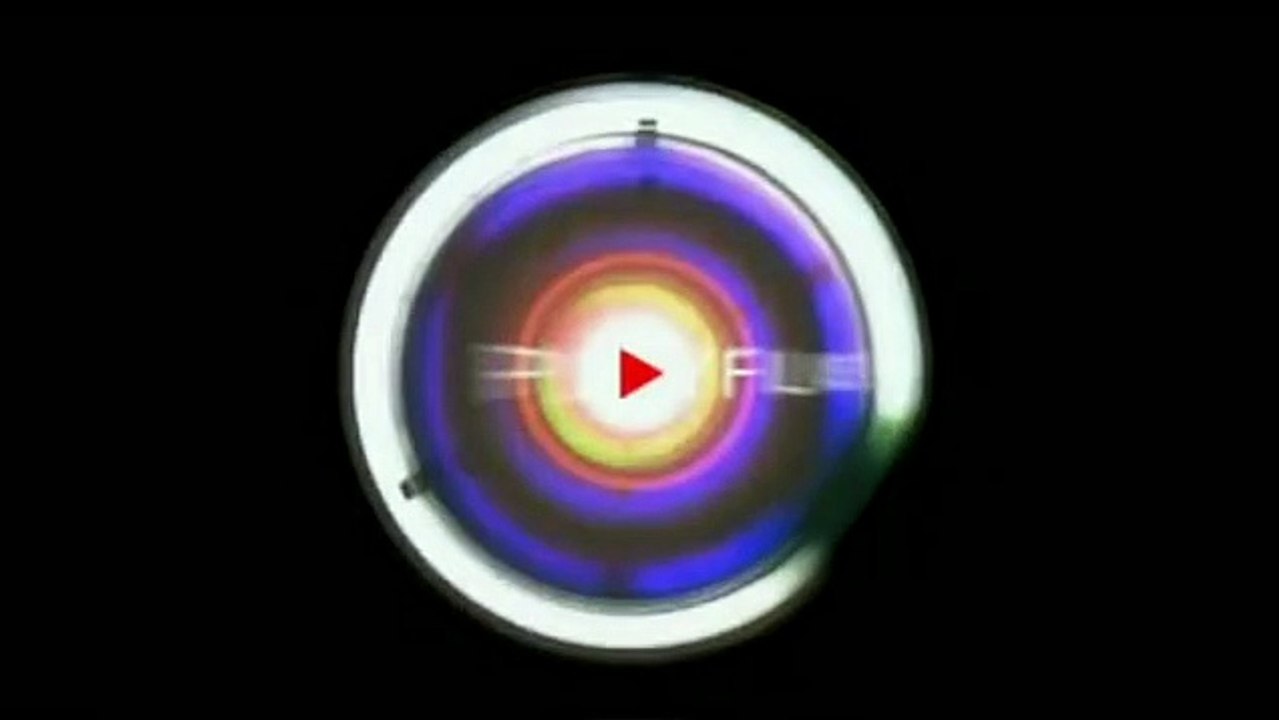 Schattenzeit Trailer DF