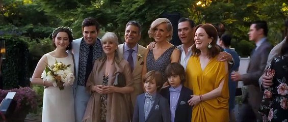 Depois do Casamento Trailer Original