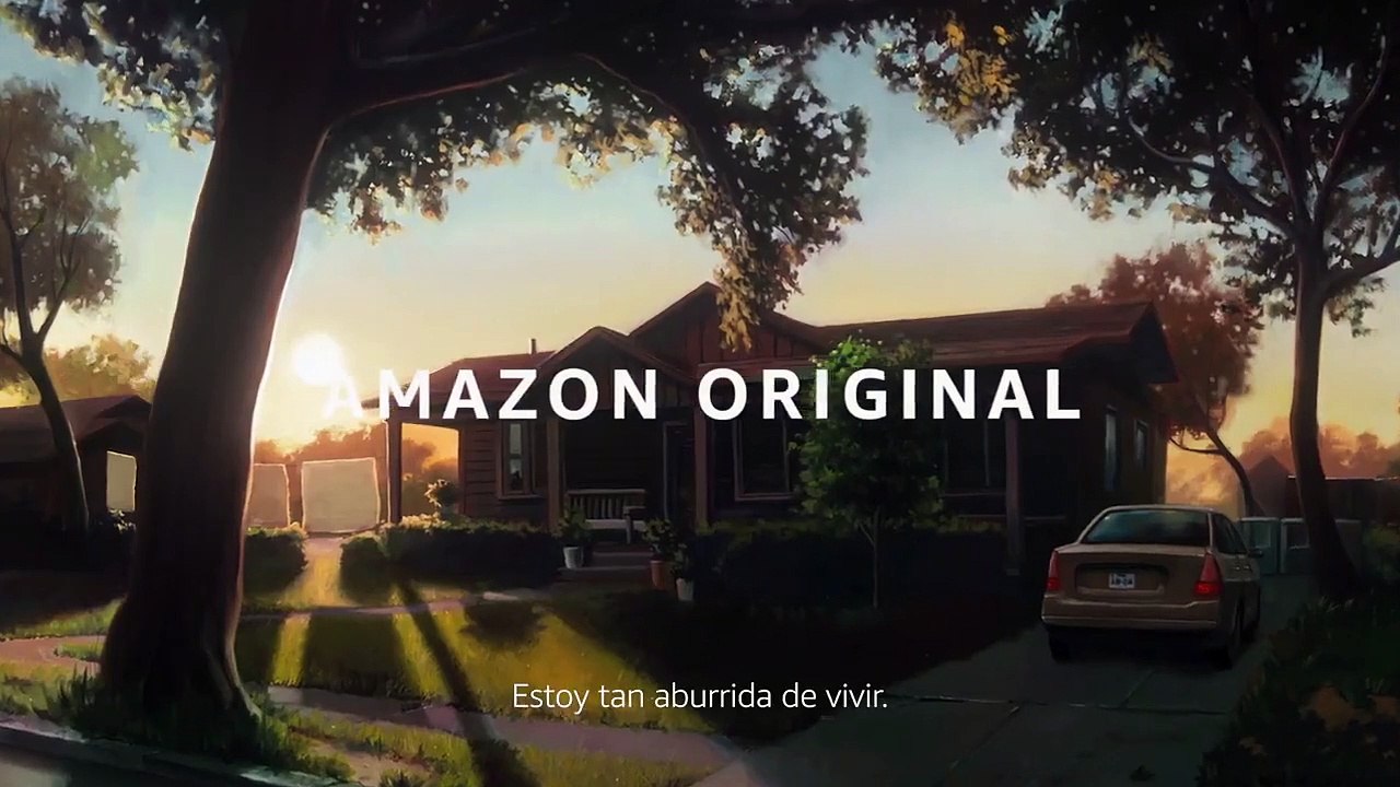 Undone Tráiler VOSE