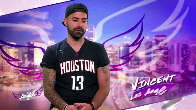 Les Anges : Antho remet le couvert avec Kim Glow, mais n'assume pas...