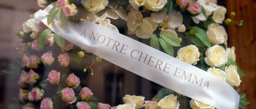 Emma Peeters Trailer Original