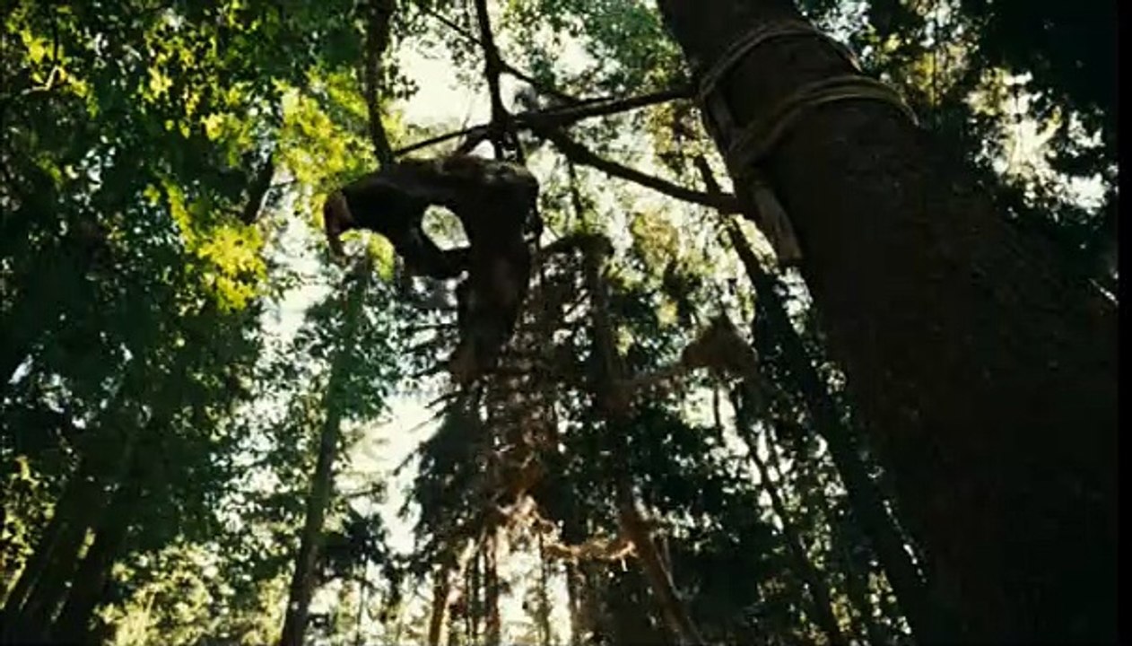 Die Wilden Kerle 4 Trailer (2) DF