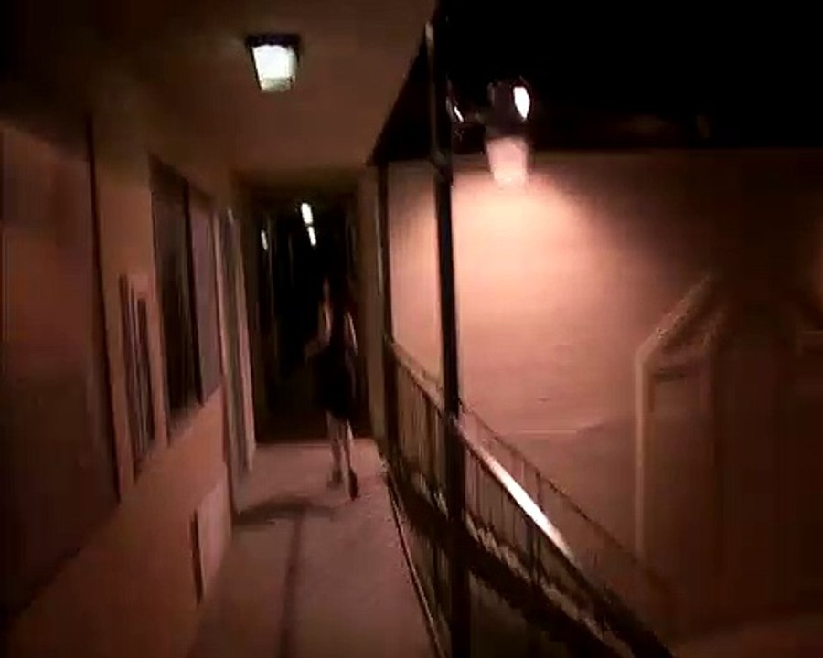 Der letzte Exorzismus Videoauszug (4) DF