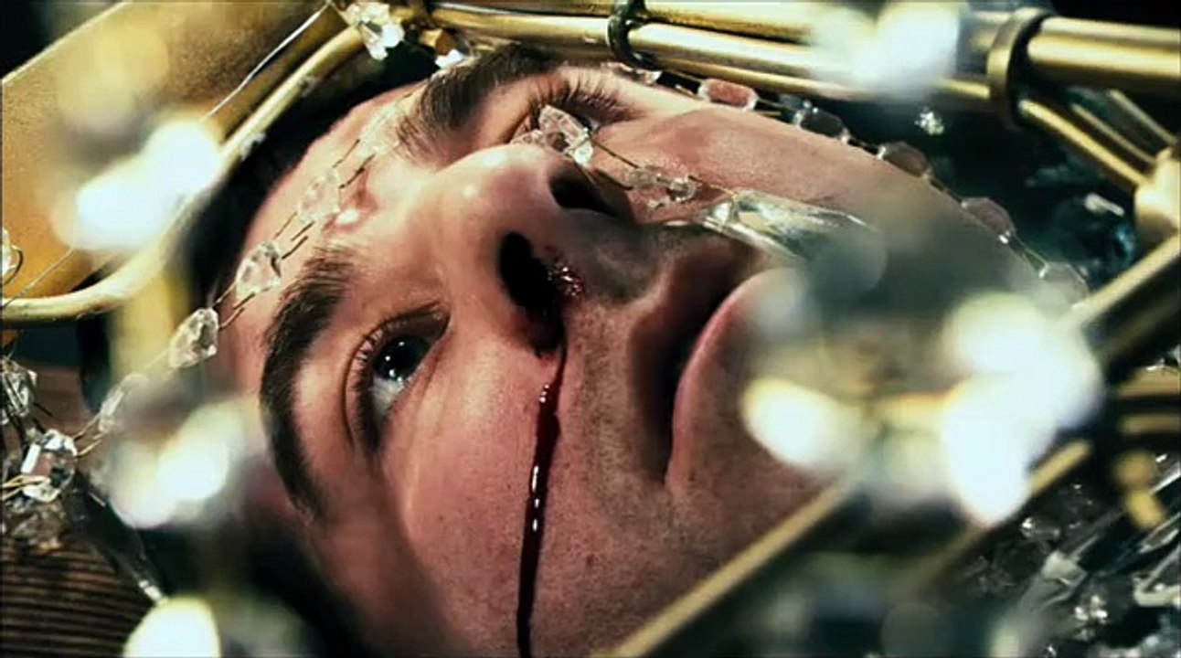 A Film with Me in It Trailer DF