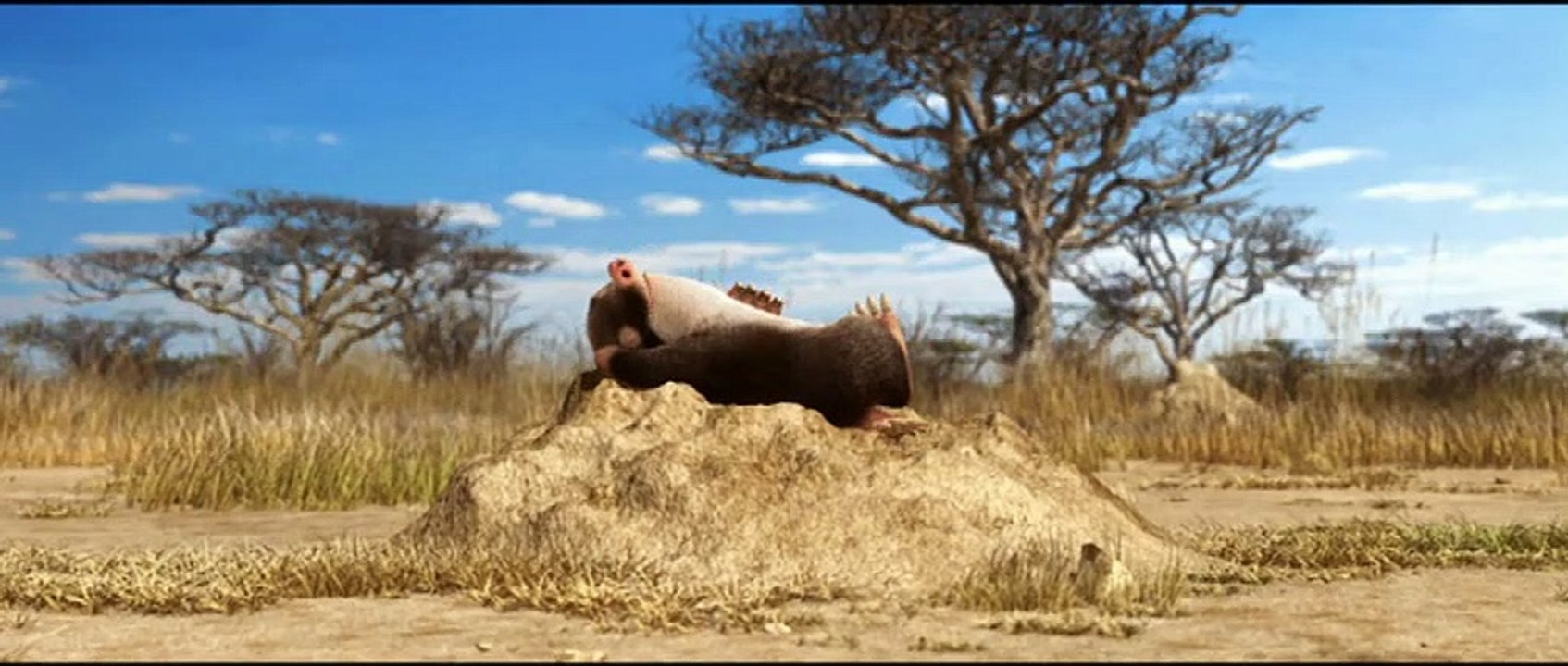 Konferenz der Tiere Videoauszug (5) DF