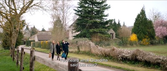 Foto de familia Tráiler (2) VO