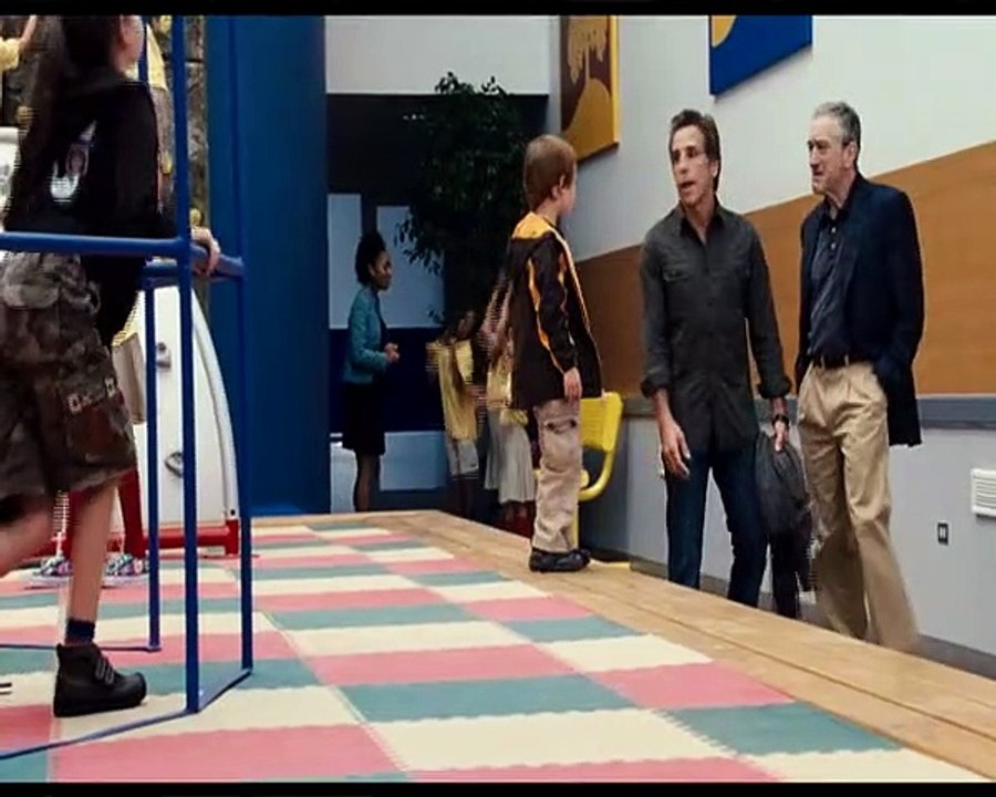 Meine Frau, unsere Kinder und ich Videoauszug (3) DF