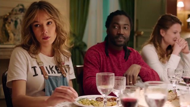 Dios mío, ¿pero qué te hemos hecho... ahora? Tráiler