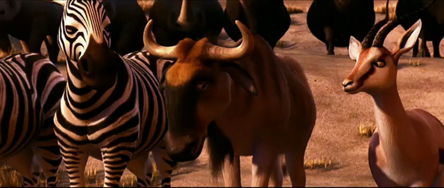 Konferenz der Tiere Videoauszug (7) DF