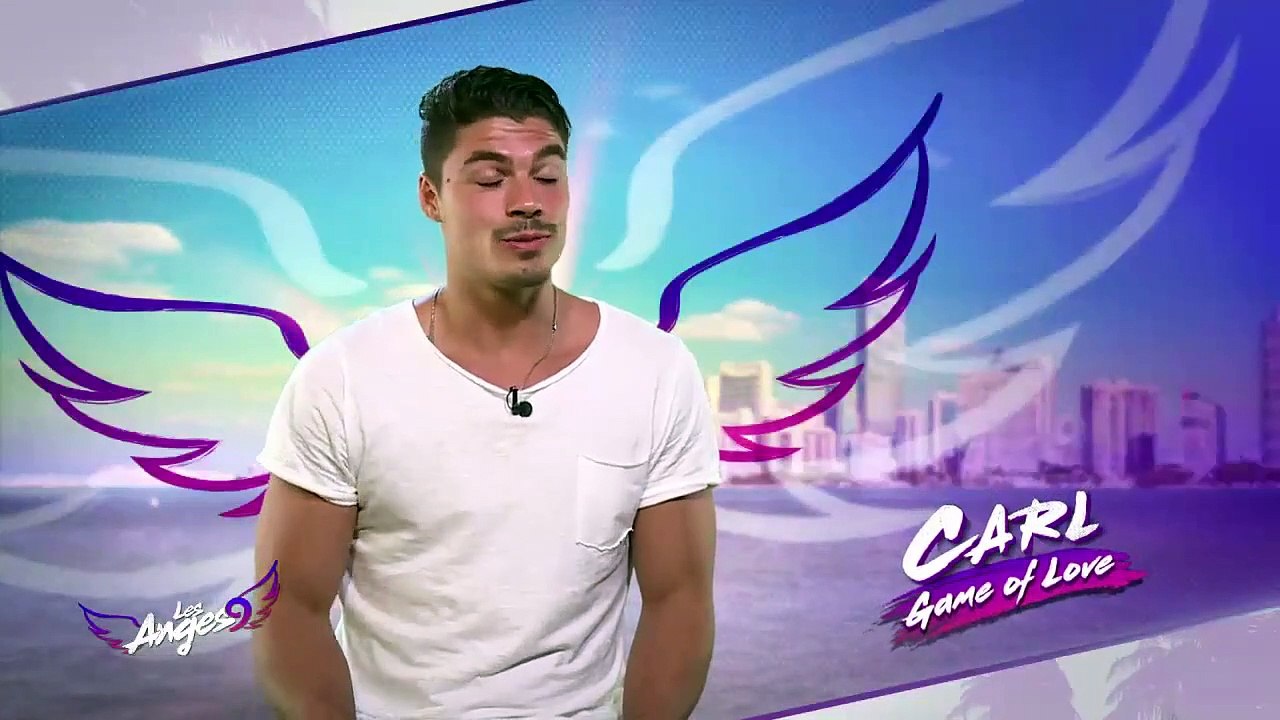 Les Anges 9 : un nouveau gosse dans la maison !