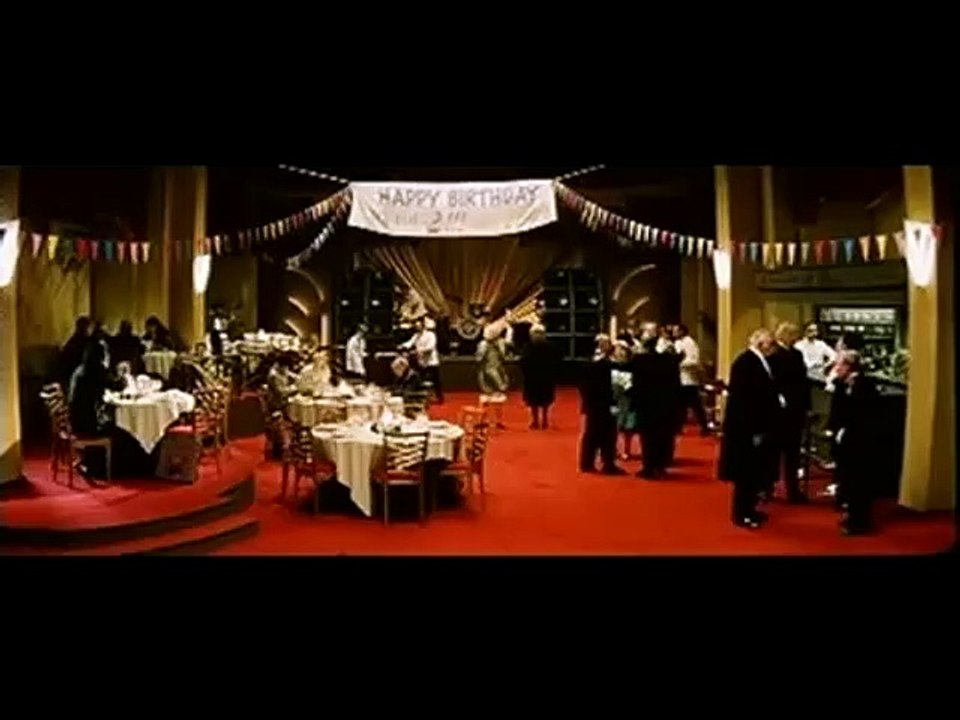 The Birthday Trailer OV
