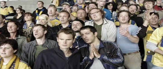 66/67 - Fairplay war gestern Videoauszug (3) DF