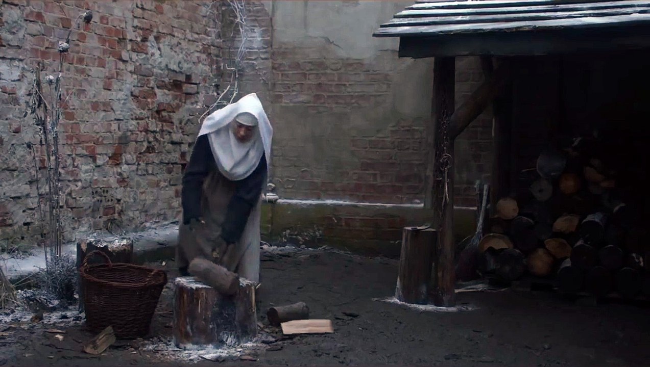 Der Unschuldige Trailer Original