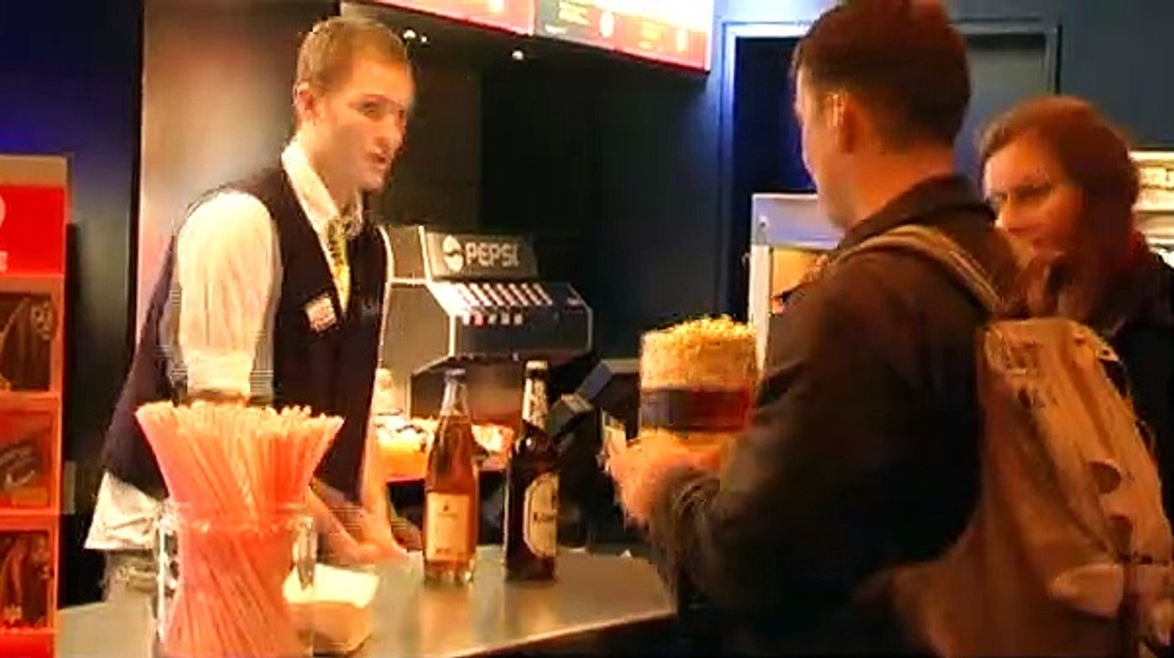 Reportage 1 - Deutsch