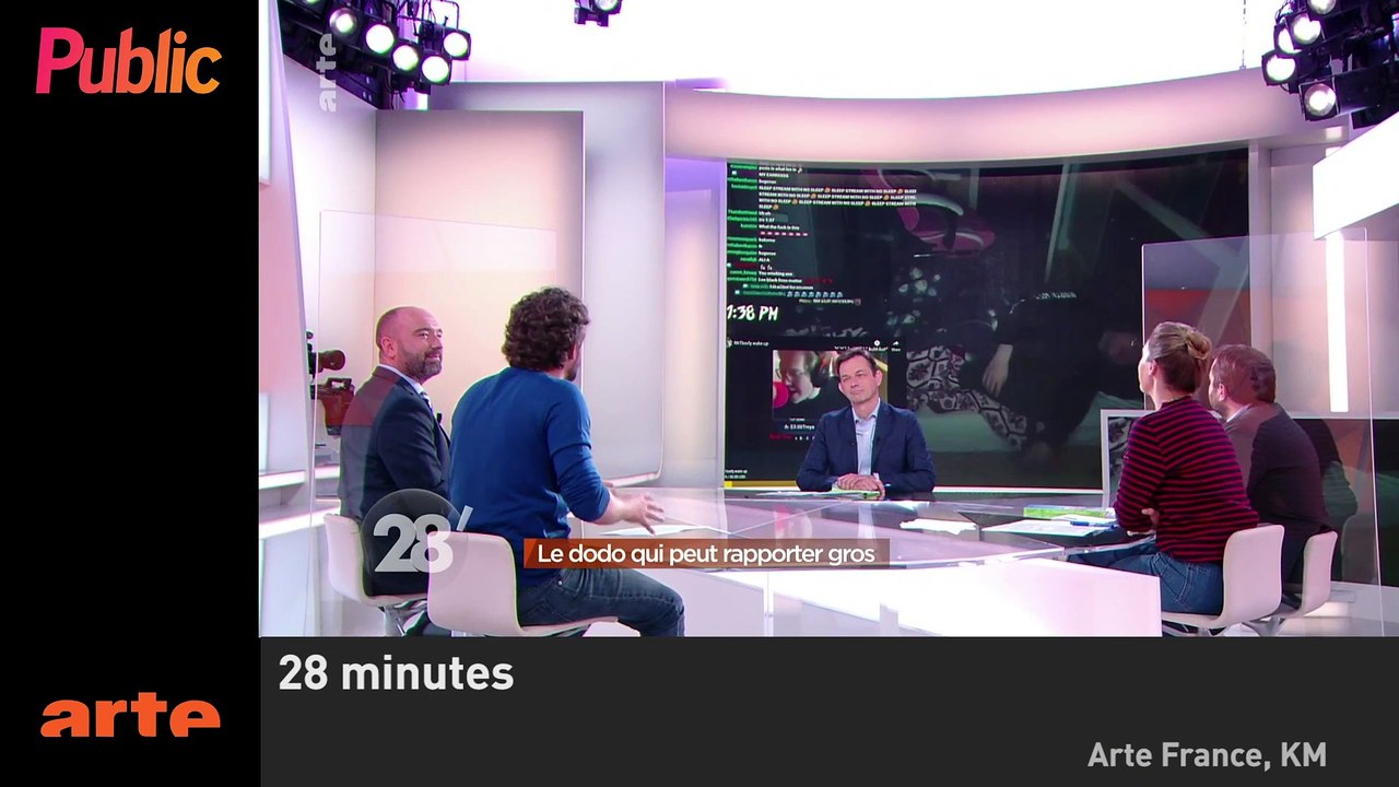 Zapping : Le témoignage bouleversant de Moundir, qui a survécu au Covid-19