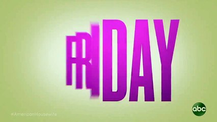 American Housewife (2016) - Temporada 4 Tráiler VO