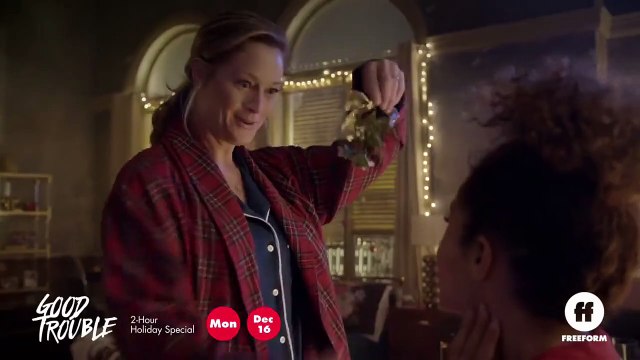 Good Trouble - Temporada 2 Teaser VO