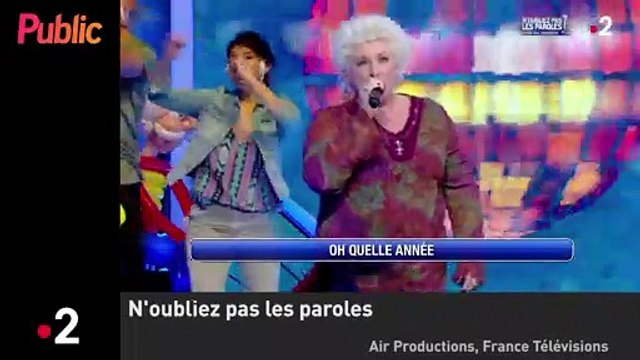 Zapping : En tant que produit, je n'étais plus rien du tout : Sharon Stone raconte son isolement professionnel après son AVC