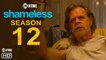 Shameless Season 12 Finale (2021) Showtime, Release Date, Cast, Plot, Episode 1, Trailer, William