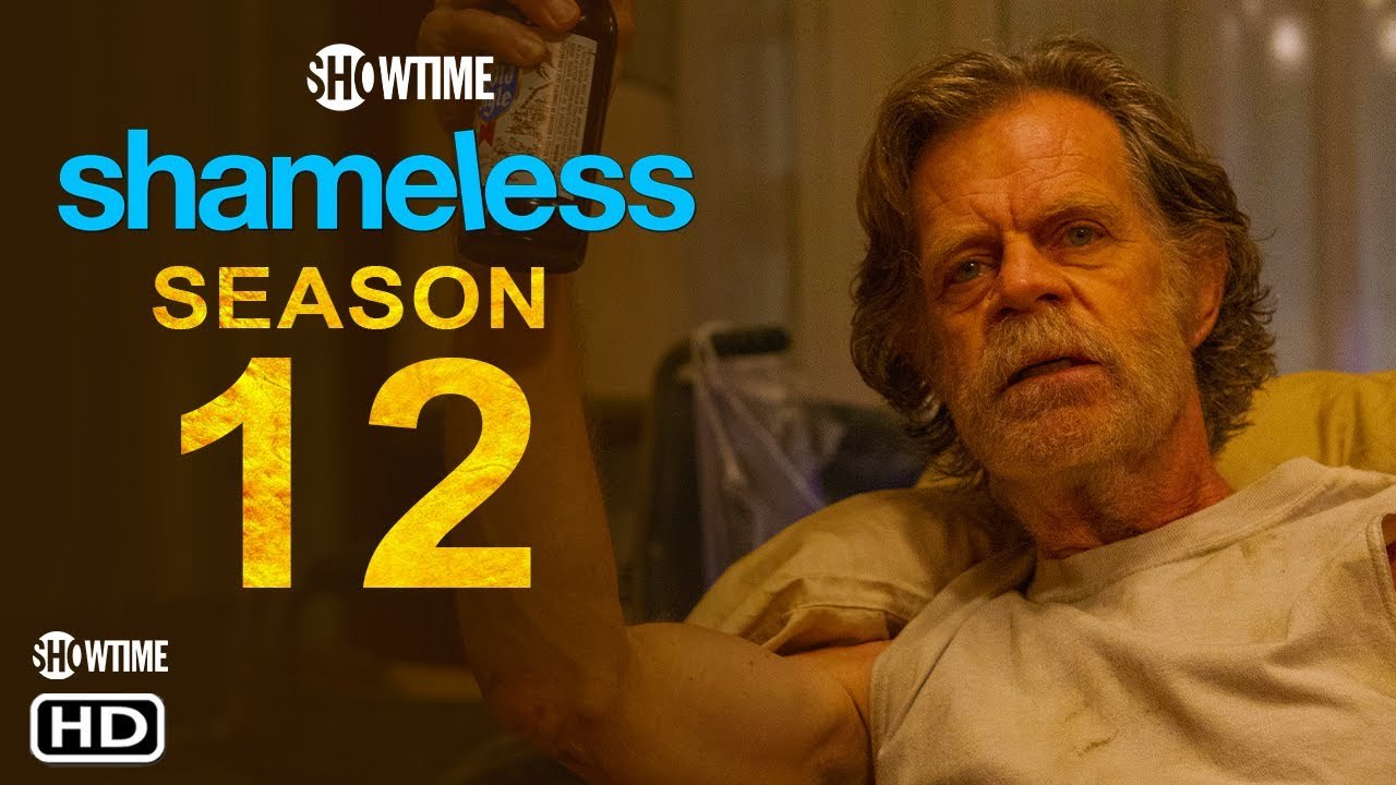 Shameless Season 12 Finale (2021) Showtime, Release Date, Cast, Plot
