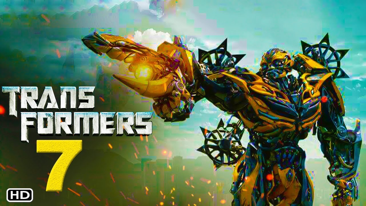 TRANSFORMERS 7 Rise of the Beasts (2022) Trailer, Release Date