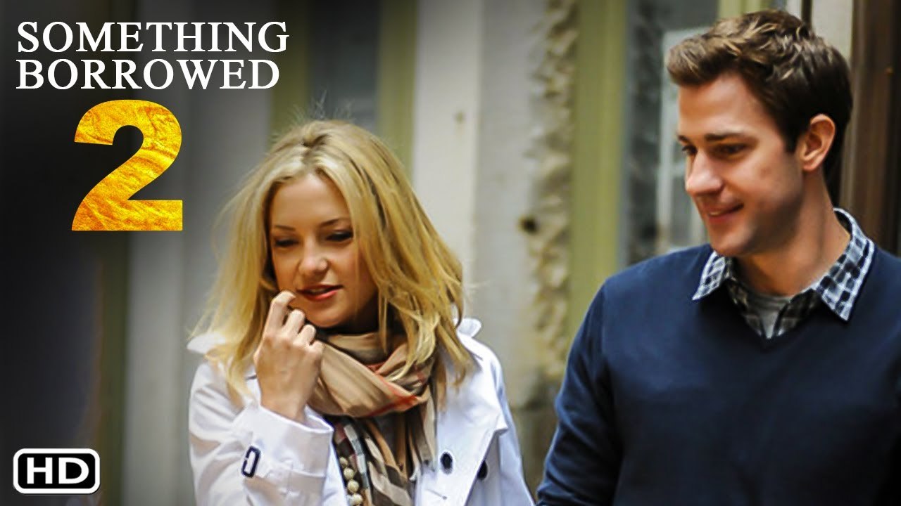 Something Borrowed 2 Teaser (2021) Ginnifer Goodwin, Release Date