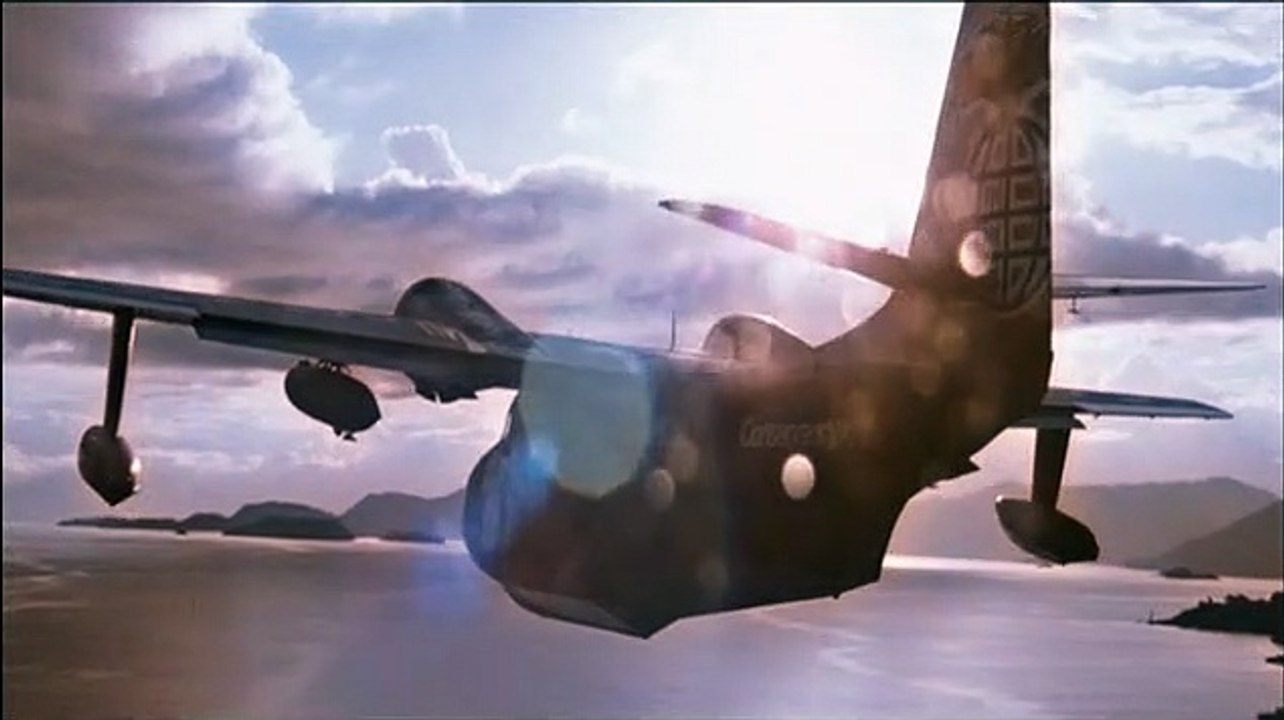 The Expendables Videoclip (2) DF