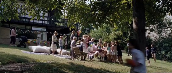 Rainha de Copas Trailer Legendado