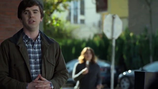 The Good Doctor - Temporada 3 - episodio 10 Tráiler VO