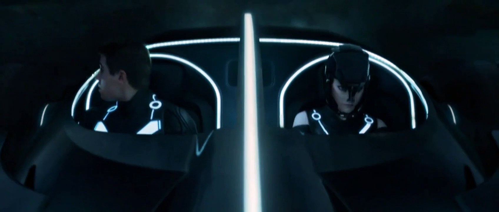 Tron: Legacy Videoauszug DF