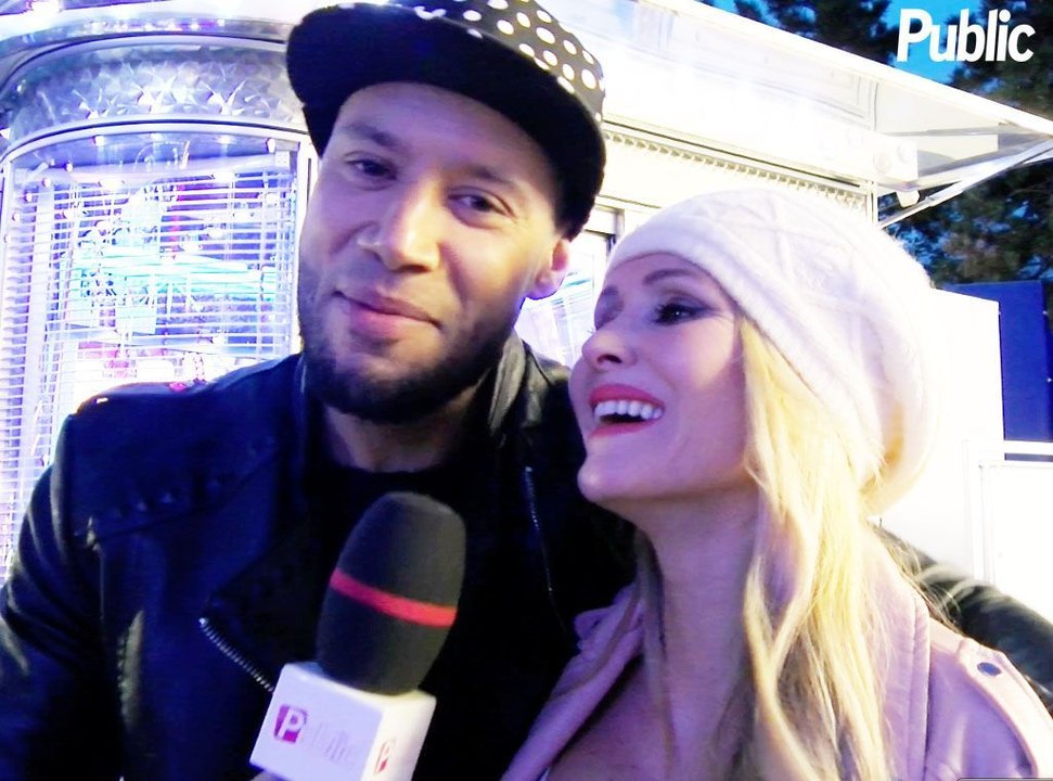 Exclu Vidéo : Xavier Delarue et Tatiana Laurens : Le secret de la longévité de leur couple est...