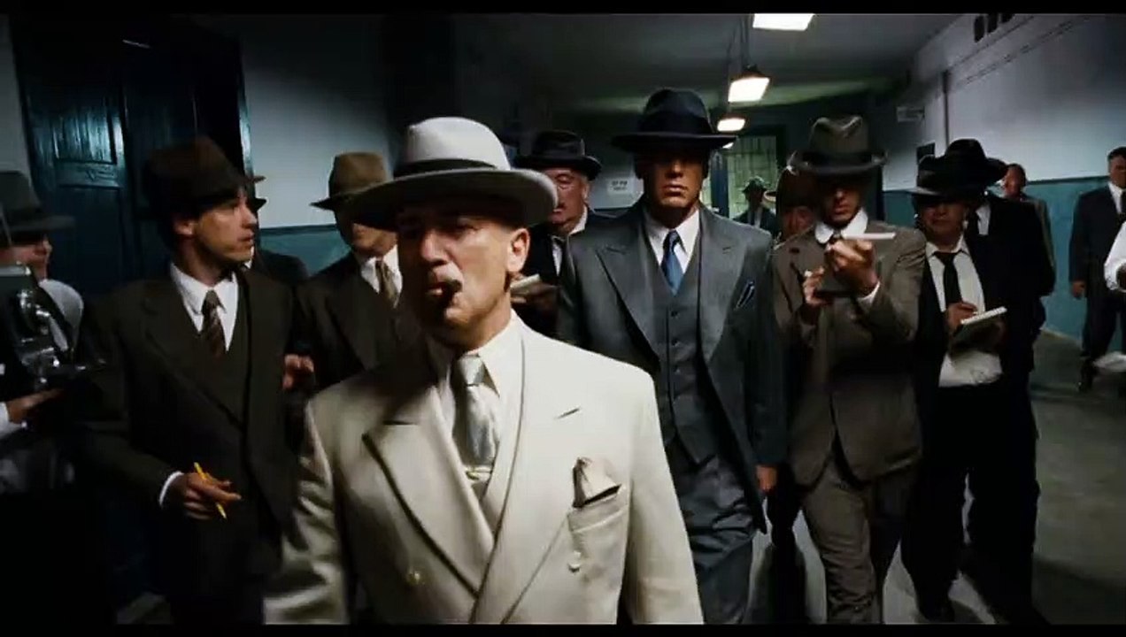 Max Schmeling - Eine deutsche Legende Teaser DF