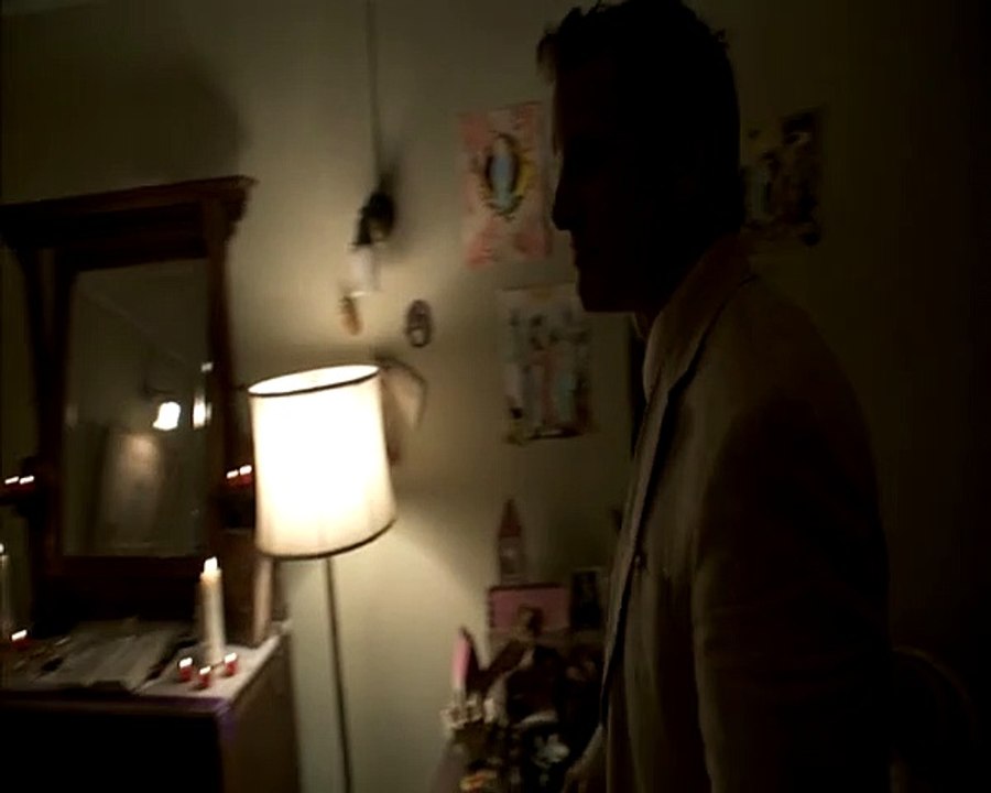 Der letzte Exorzismus Videoauszug (3) DF