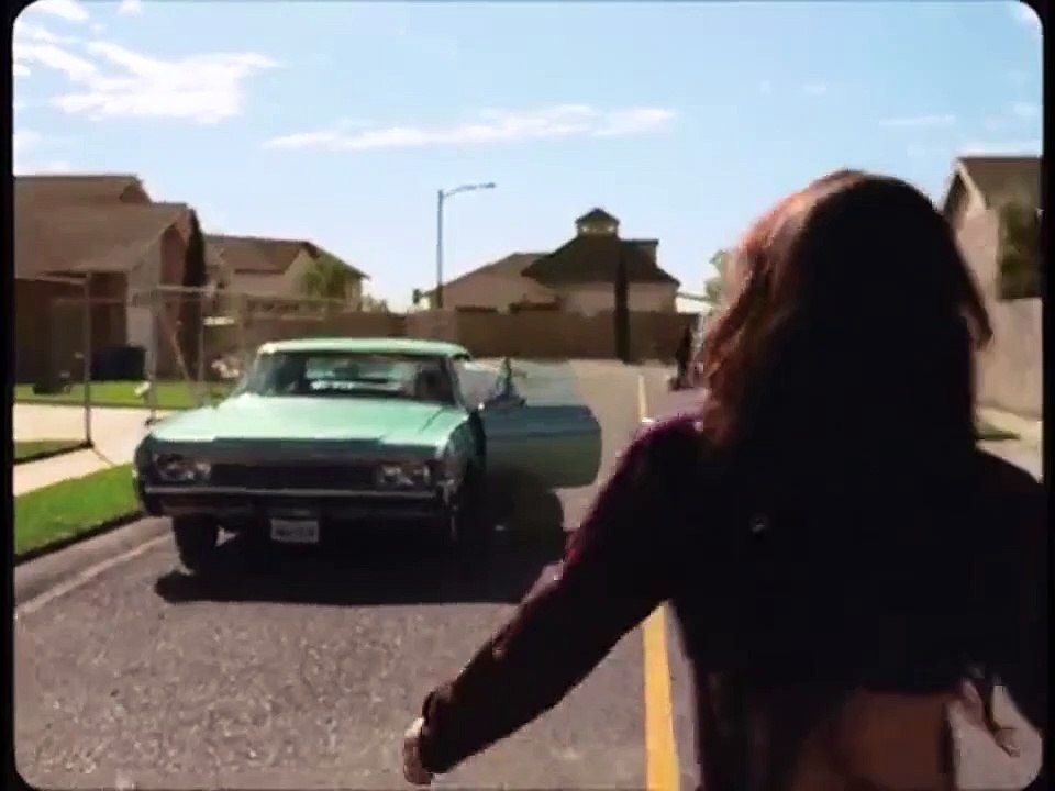 Selena: La serie Teaser