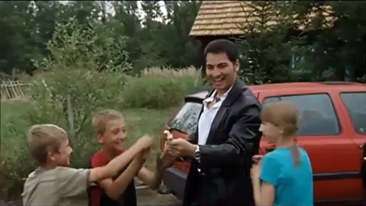 Im Angesicht des Verbrechens Trailer DF