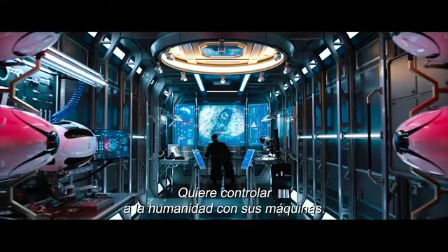 Sonic La Película Reportaje - Entrevista Jim Carrey