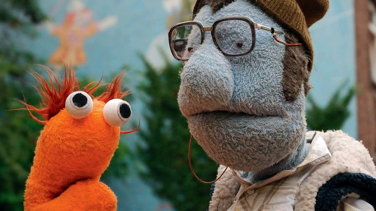 Rumpe & Tuli Trailer DF