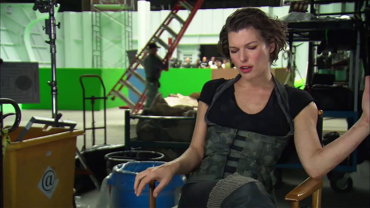 Reportage 1 - Deutsch