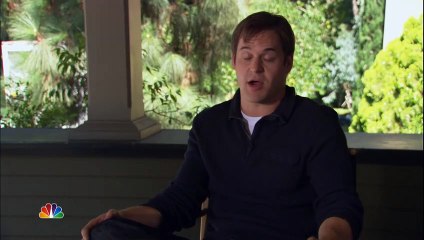 Perfect Couples Making of OV