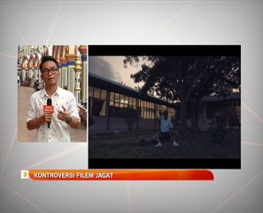 Kontroversi filem Jagat